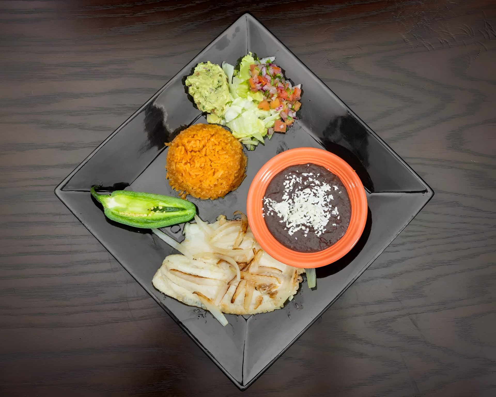 Veracruz Restaurant Rewards