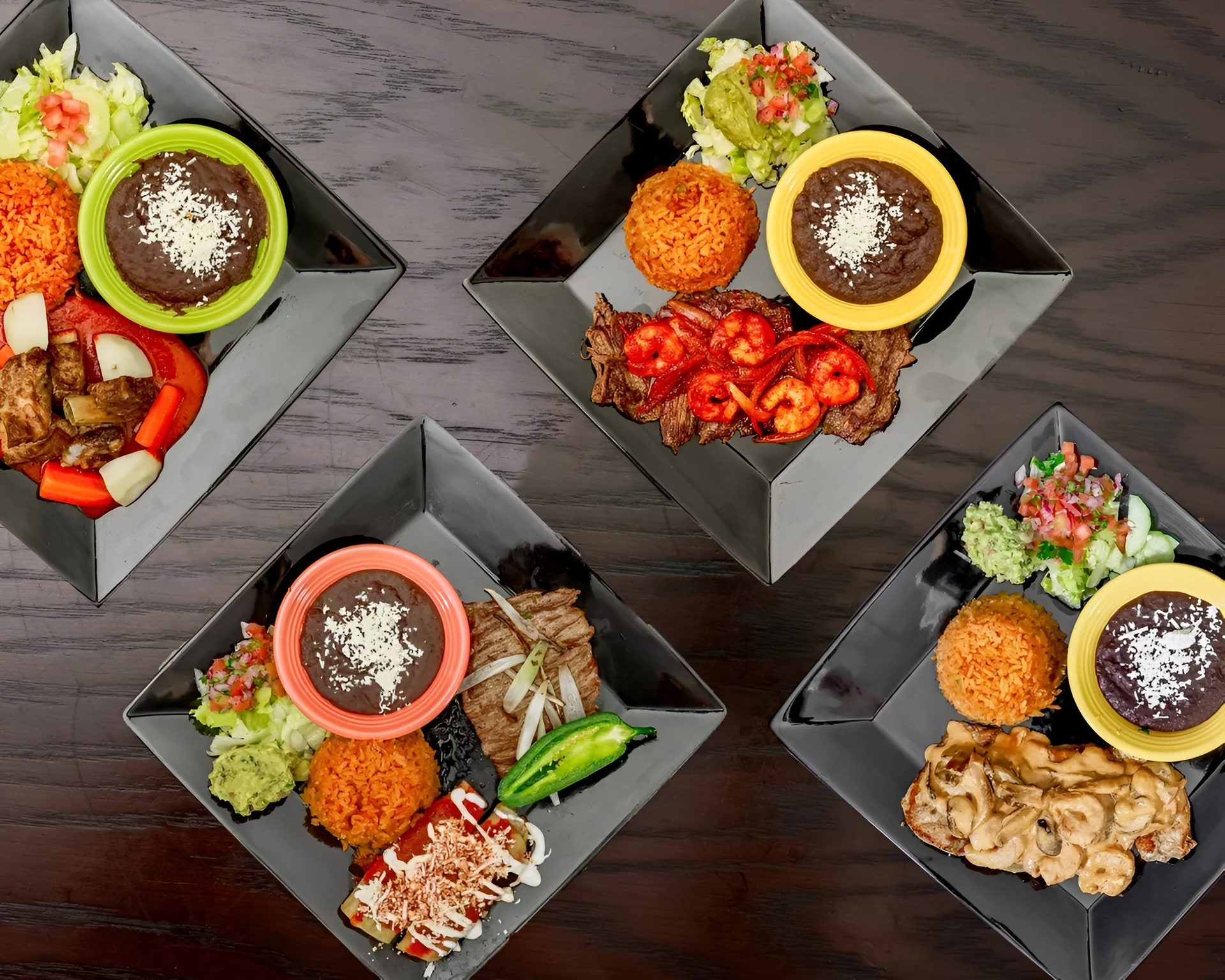 Easy Delivery and Takeout