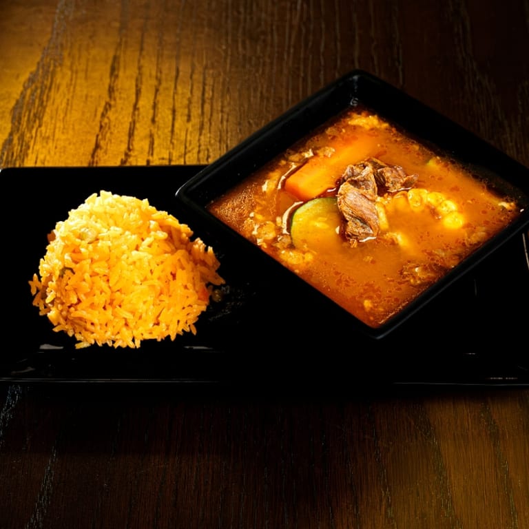 Savor Our Queso Fundido