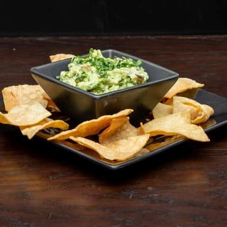 Guacamole Small