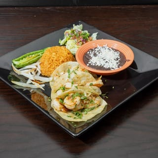 Street Tacos