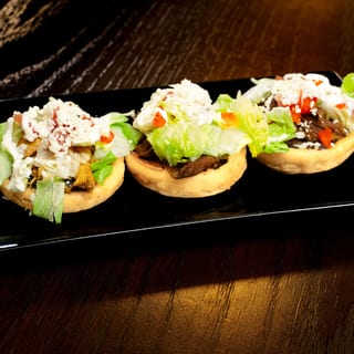 Sopes