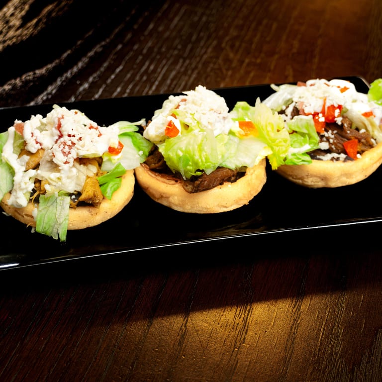 Discover Our Ceviche