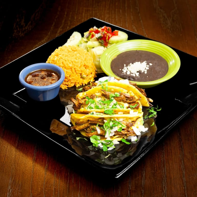 Takeout Made Easy