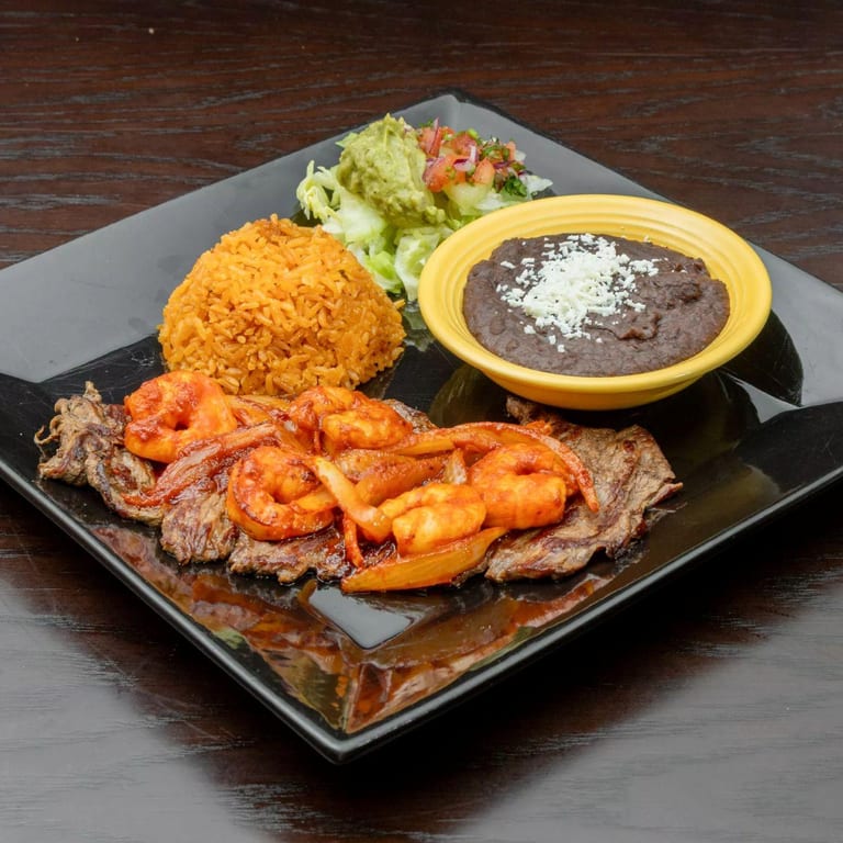 Delicious Enchiladas Await You