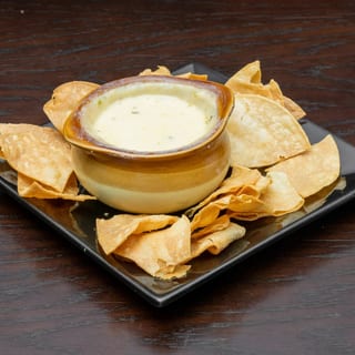Queso Dip